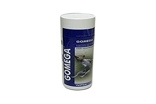 GOMEGA VETPLUS 65ML GOMEGA VETPLUS 65ML von VetPlus