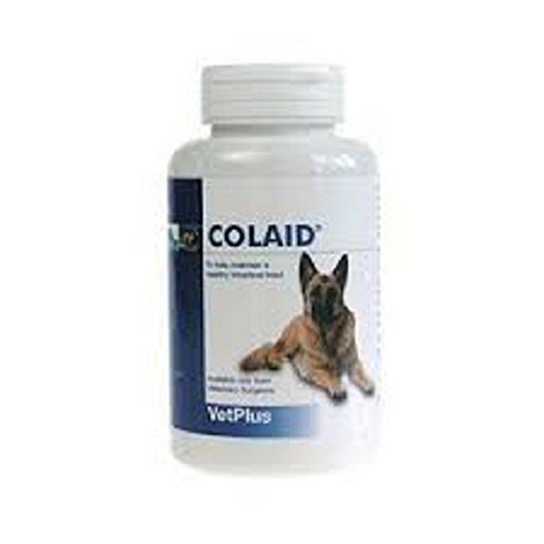 Laborios Vetplus S.L 907-5993 Colaid 90 Kapseln Vetplus von VetPlus