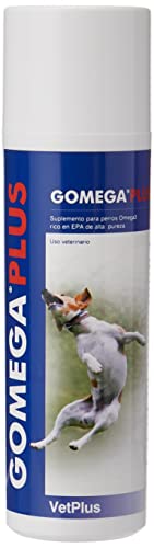VETPLUS LABORATORIOS S.L 907-7614 Gomega 150 ml Vetplus VETPLUS LABORATORIOS S.L 907-7614 Gomega 150 ml Vetplus von VetPlus