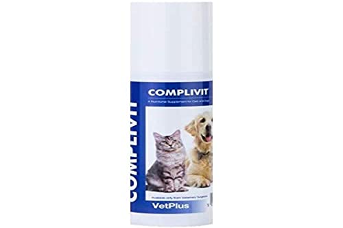 COMPLIVIT 150GR von VetPlus