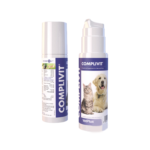Vetplus Complivit - 150 g von VetPlus