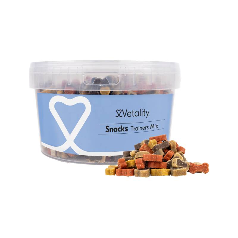 Vetality Trainers Mix - 3,5 kg von Vetality