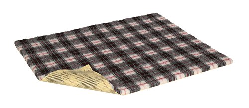 Vetbed Hunde- und Katzenbett, Schottenkaro Vetbed Hunde- und Katzenbett, Schottenkaro von Vetbed