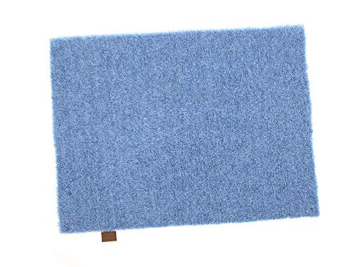 Vetbed Isobed SL blau melliert 150 x 100cm von Vetbed