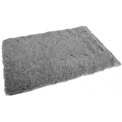 Vetbed Petlife Grey Cat 27" X 27"-36" X 24" von Vetbed