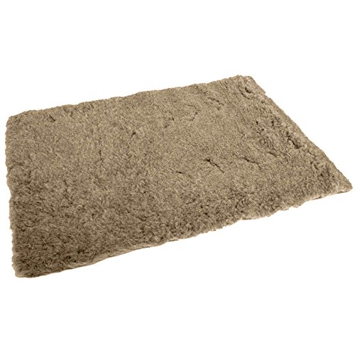 Vetbed Petlife Original, für Hunde/Katzen, 91,4 x 61 cm, Nerz von Vetbed