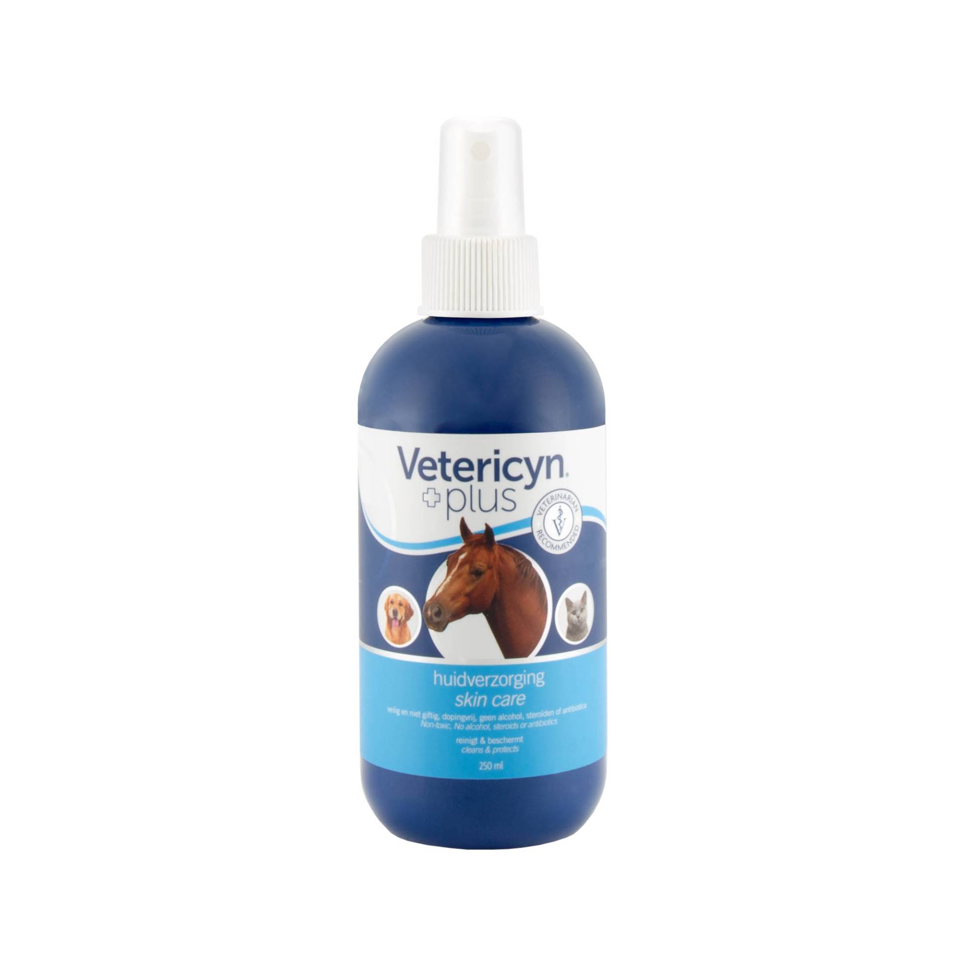 Vetericyn Plus Skin Care Spray - 89 ml von Vetericyn