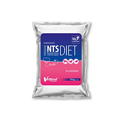 Vetfood NTS Diet 115g von Vetfood