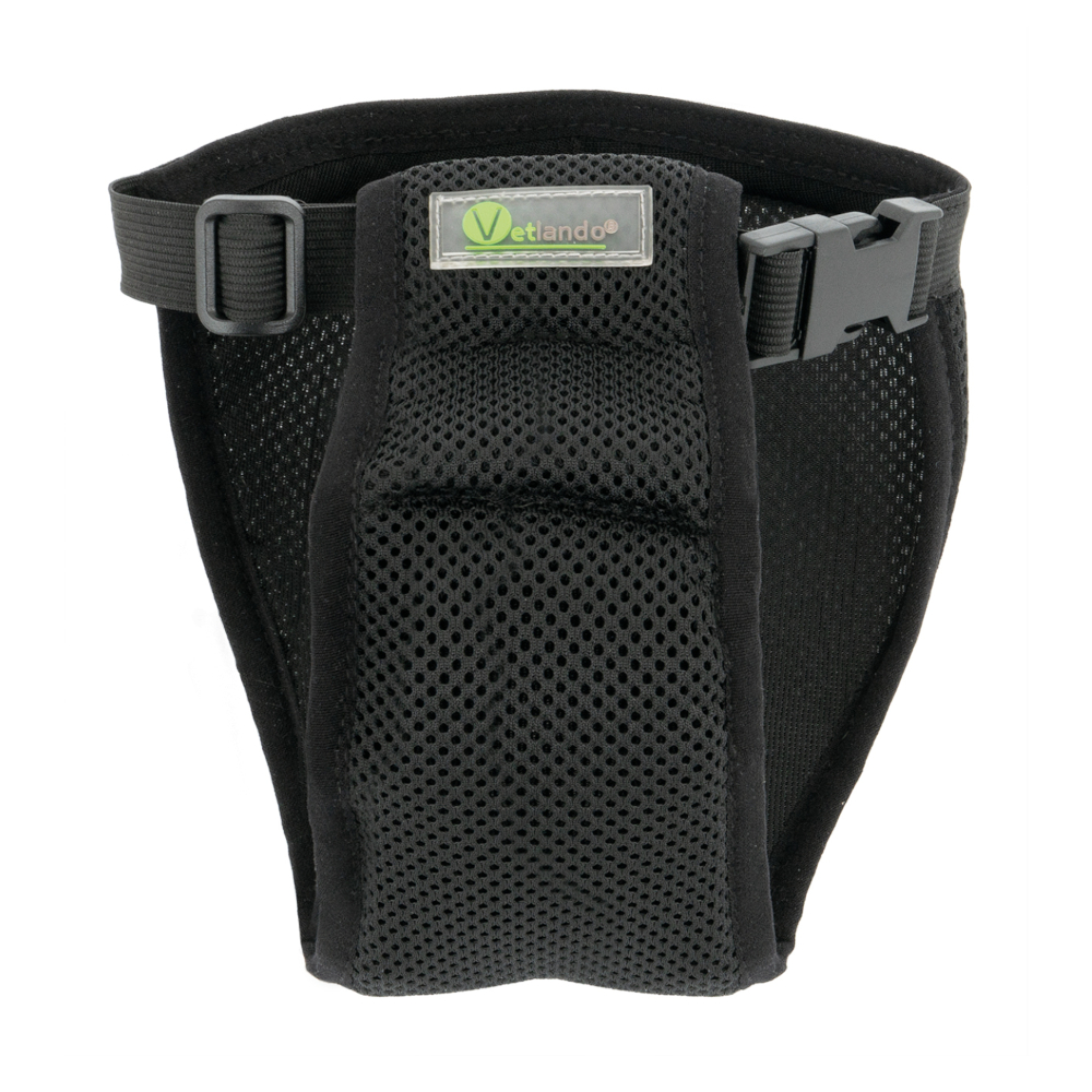 Vetlando Läufigkeitshöschen - Größe M: 35 - 43 cm Vetlando Läufigkeitshöschen - Größe M: 35 - 43 cm von Vetlando