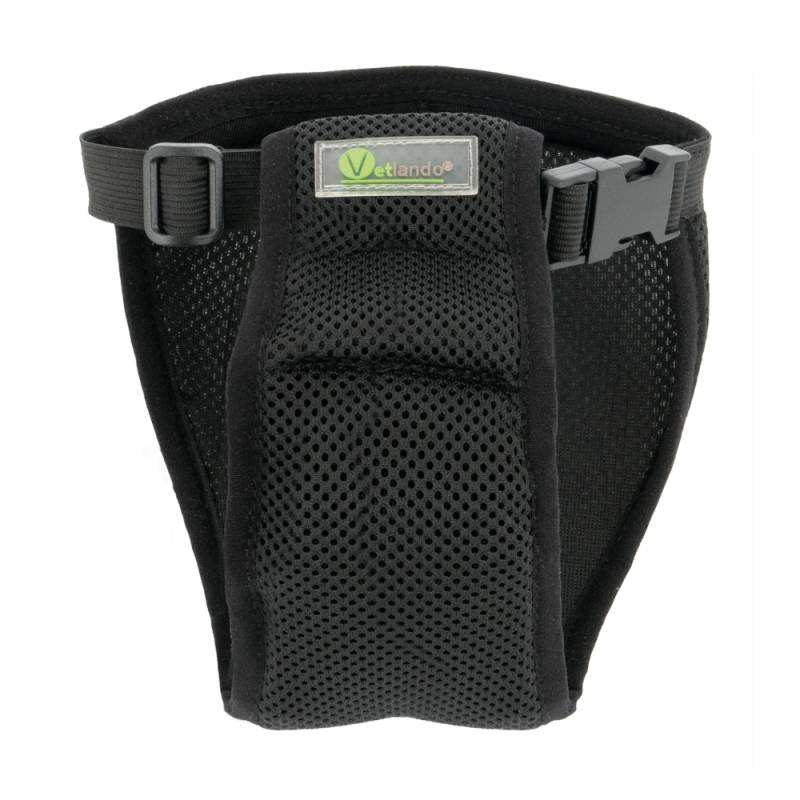 Vetlando Läufigkeitshöschen - Größe XL: 50 - 63 cm von Vetlando