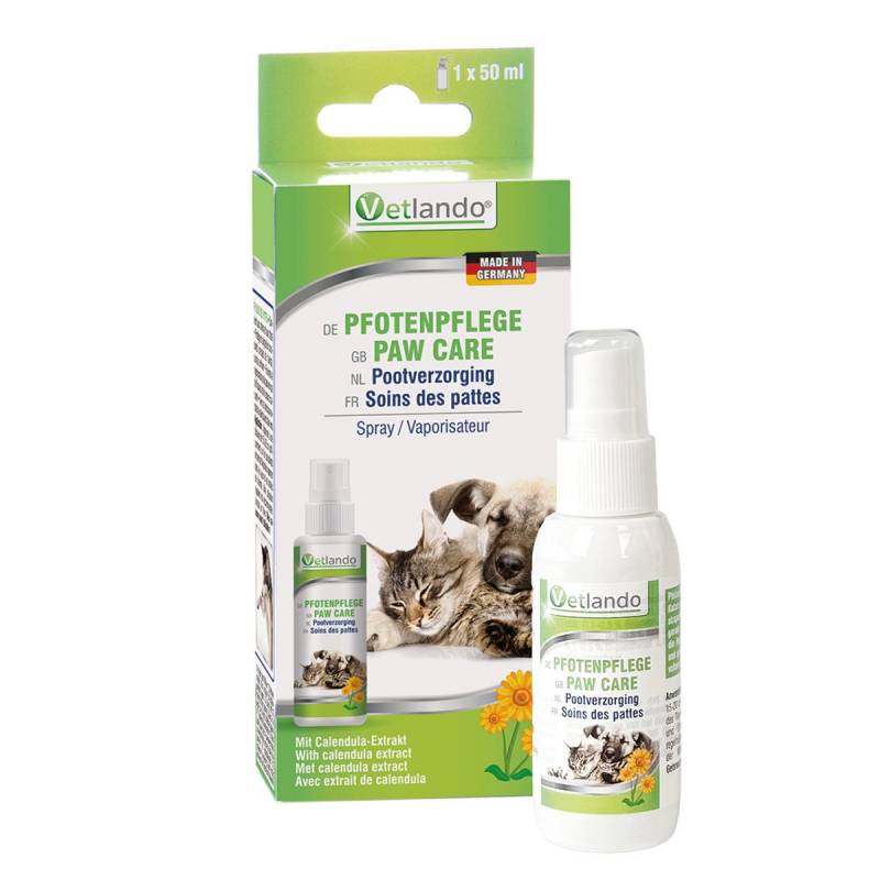 Vetlando Pfotenpflege Vetlando Pfotenpflege von Vetlando