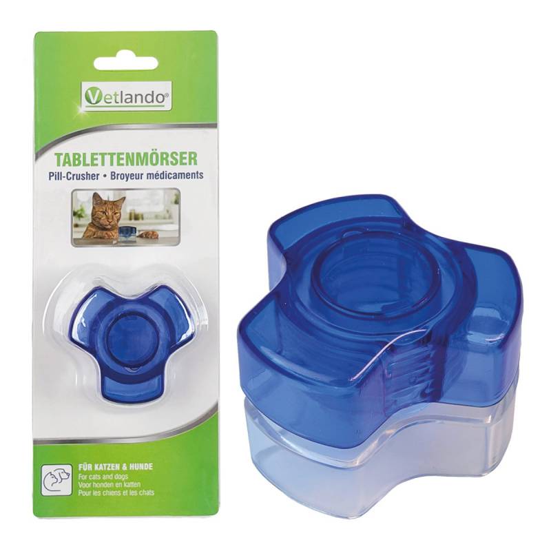 Vetlando Tablettenmörser Vetlando Tablettenmörser von Vetlando