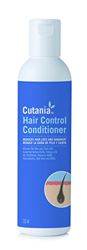 CUTANIA HairControl Conditioner - 236 ml von Vetnova