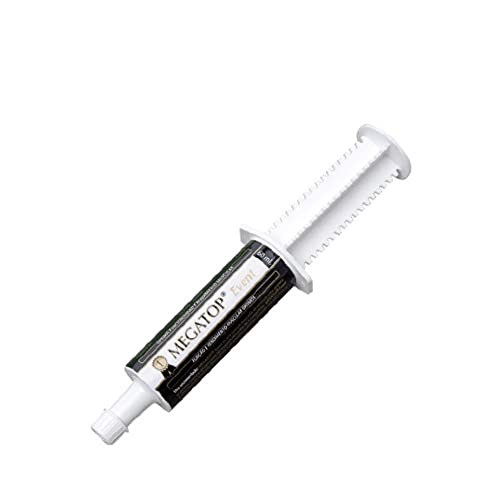 MEGATOP PowerFlex MEGATOP PowerFlex von Vetnova