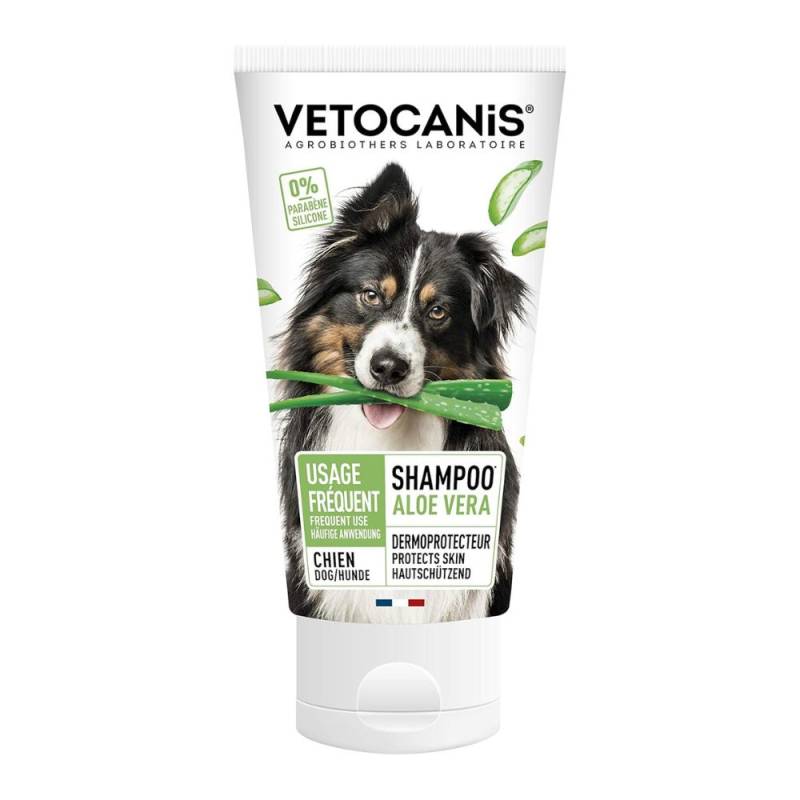Vetocanis Shampoo für Hunde - 300 ml von Vetocanis
