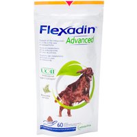 Flexadin Advanced Dog - 2 x 60 Stück von Vetoquinol
