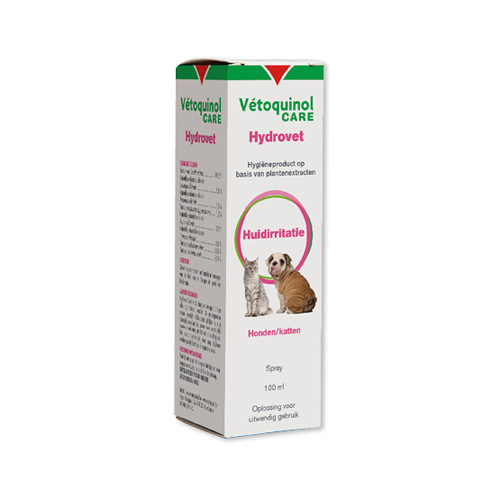 Hydrovet - 100 ml Hydrovet - 100 ml von Vetoquinol