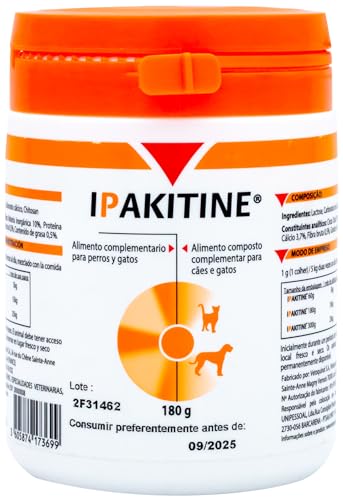 IPAKITINE 300 G von Vetoquinol