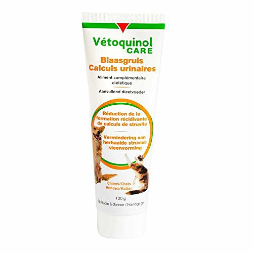 Vétoquinol Care - Blase 120g von Vetoquinol