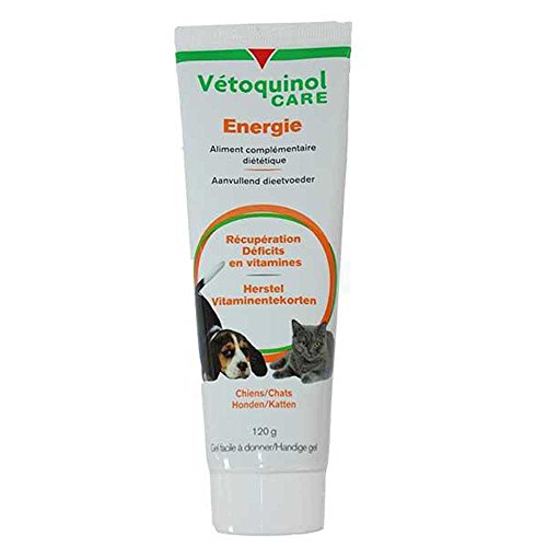 Vétoquinol Care - Energie von Vetoquinol