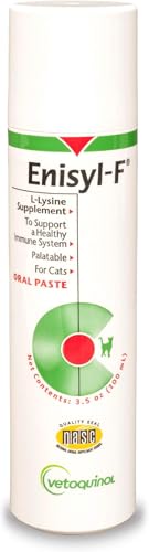 Vetoquinol Enisyl-F - 100 ml von Vetoquinol