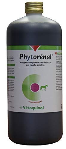 Vetoquinol Phytorenal 1000 ml von Vetoquinol
