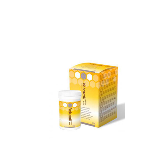 Vetramil Paw Wax von Vetramil Honig