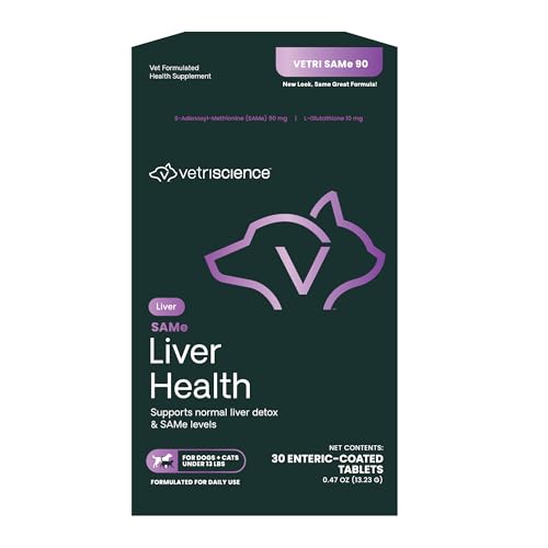 vetriscience Laboratories vetri-Same Gesundheit Nahrungsergänzungsmittel von Vetri-Science Laboratories