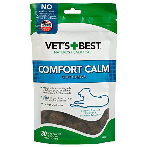 Vet's Best Soft Chews-Comfort Calm von Vet's Best