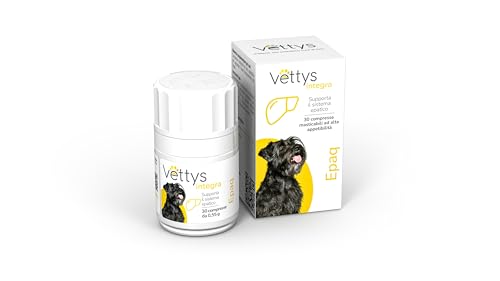 VETTYS Integriert EPAQ Hund VETTYS Integriert EPAQ Hund von Vettys