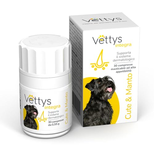 Vettys Integra Cute & Manto Hund Vettys Integra Cute & Manto Hund von Vettys