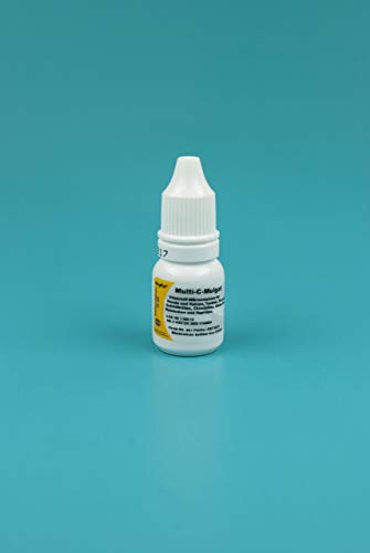 Veyx-Pharma VeyFo- Multi-C-Mulgat, Option:10 ml von Veyx-Pharma