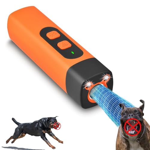 Vgpbphj Ruhemeister Pro Hund– Schonendes Ultraschall-Training FüR Ruhiges Zuhause- Von Hundetrainern Entwickelt FüR FöRdert Langfristig Gutes Verhalten (EIN Kern-A) von Vgpbphj