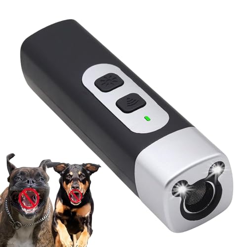 Vgpbphj Ruhemeister Pro Hund– Schonendes Ultraschall-Training FüR Ruhiges Zuhause- Von Hundetrainern Entwickelt FüR FöRdert Langfristig Gutes Verhalten (EIN Kern-B) von Vgpbphj