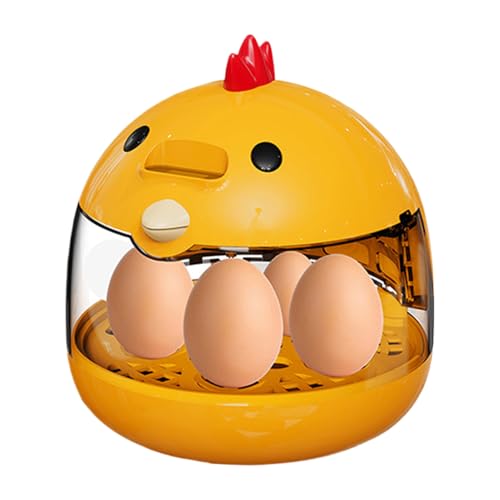 Brutgeräte Zum Ausbrüten Von Eiern, Automatischer Brutapparat Für Hühner Und Enten, Intelligenter Tragbarer Brutkasten Für Geflügel Wachteln Truthähne Reptilien Brutmaschine Brutgeräte Zum Ausbrüten Von Eiern, Automatischer Brutapparat Für Hühner Und Enten, Intelligenter Tragbarer Brutkasten Für Geflügel Wachteln Truthähne Reptilien Brutmaschine von Vgvgaj