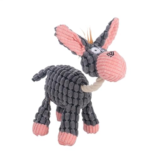 Haustier-Plüschspielzeug mit Geräuschen, Plüsch-Kauspielzeug für Hunde | Plüschtier-Kauspielzeug für Hunde - Kauspielzeug zum Zahnen mit einzigartiger Textur für Welpen, kleine Hunde und mittelgroße H Haustier-Plüschspielzeug mit Geräuschen, Plüsch-Kauspielzeug für Hunde | Plüschtier-Kauspielzeug für Hunde - Kauspielzeug zum Zahnen mit einzigartiger Textur für Welpen, kleine Hunde und mittelgroße H von Vgvgaj