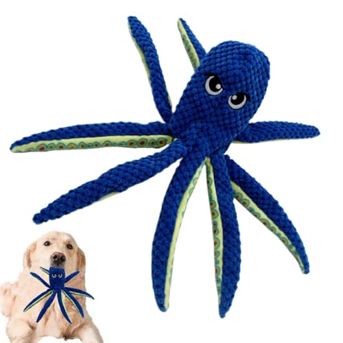 Quietschende Plüschtiere, Plüschhunde Spielzeug – Plüsch-Hundewelpen, quietschendes Spielzeug für Zahnen | Plüschtier zur Zahnreinigung von Welpen, lustig, für zu Hause, Tier Quietschende Plüschtiere, Plüschhunde Spielzeug – Plüsch-Hundewelpen, quietschendes Spielzeug für Zahnen | Plüschtier zur Zahnreinigung von Welpen, lustig, für zu Hause, Tier von Vgvgaj