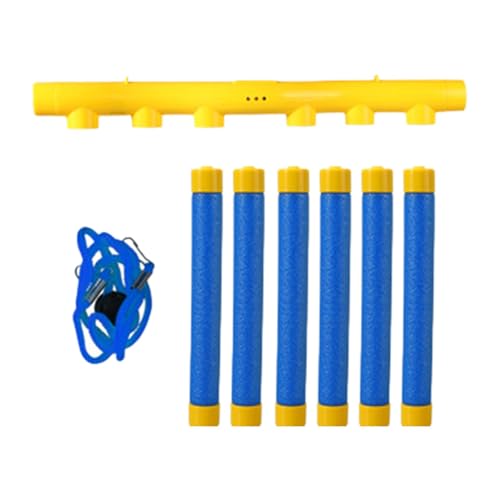 Vgvgaj Fallende Stöcke Spiel Drop Sticks Game Fangspiel Mit Fallenden Stöcken Fokus Trainingsspielzeug Reaktionstraining Spielzeug Spielzeug Zur Sensorischen Integration Kinder Vgvgaj Fallende Stöcke Spiel Drop Sticks Game Fangspiel Mit Fallenden Stöcken Fokus Trainingsspielzeug Reaktionstraining Spielzeug Spielzeug Zur Sensorischen Integration Kinder von Vgvgaj