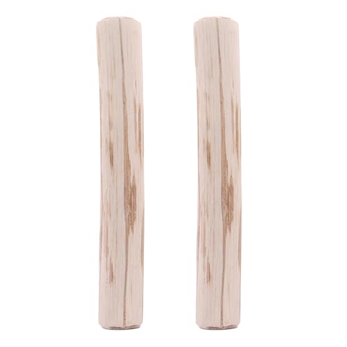 Vhjlfig Hunde-Kaustab aus Holz, 2 x Kauspielzeug für Hunde, Kaffeeholz, natürlicher Beißring, Welpen-Bissspiel, Stress, fördert die Zahngesundheit für Outdoor, Reisen, Zuhause Vhjlfig Hunde-Kaustab aus Holz, 2 x Kauspielzeug für Hunde, Kaffeeholz, natürlicher Beißring, Welpen-Bissspiel, Stress, fördert die Zahngesundheit für Outdoor, Reisen, Zuhause von Vhjlfig