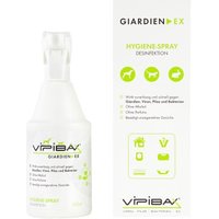 ViPiBaX Giardien EX ® Hygiene-Spray 500ml von ViPiBaX Giardien EX