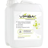 ViPiBaX Giardien EX ® Wischkonzentrat 2,5 l von ViPiBaX Giardien EX