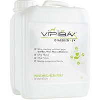 ViPiBaX Giardien EX ® Wischkonzentrat 5 l von ViPiBaX Giardien EX