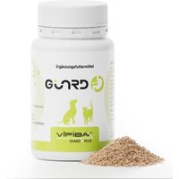 ViPiBaX Giardien EX Giard Plus Ergänzungsfutter gegen Giardien Giard 140 g von ViPiBaX Giardien EX