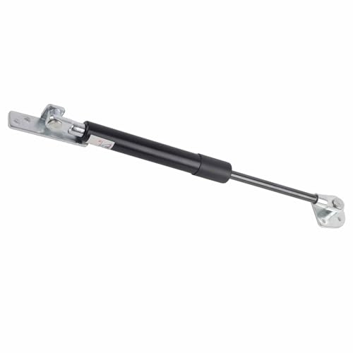 ViaGasaFamido Gasfederstange, Hochleistungshydraulikfeder mit Zentraler Entfernung von 290 Mm und Hub 100 Mm, Druck 100n 300 N 500 N, für Stoßdämpfer, Streben und Federungen mit Feder (Druck 500n) von ViaGasaFamido