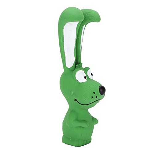 ViaGasaFamido Squeeze Latex-Hundespielzeug, hochwertiges Latex-Hundestimme-Latex-Spielzeug für Bite Molar Pet Toys von ViaGasaFamido