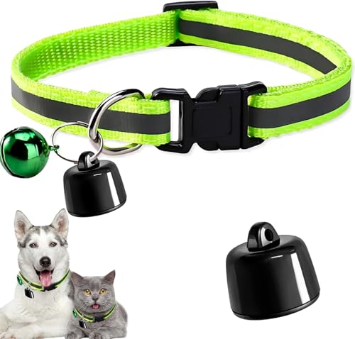 Vibbang Mini-Haustierortungsgerät für Katzen Hund, Kompatibel mit iOS & Android, Weltweite Standortverfolgung, Gepäckortung, Ortungsgerät für Haustiere Cat von Vibbang