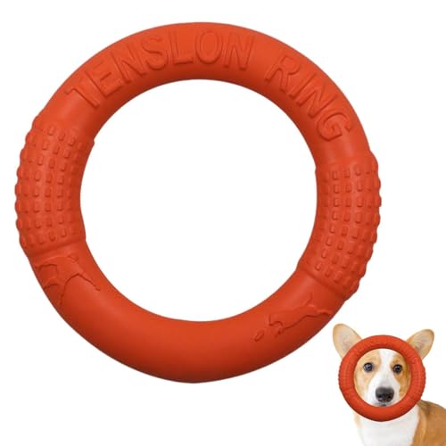 Einsinkendes Spielzeug | Einweg-Hundespielzeug für Training und Zahnreinigung | Apportal-Hundespielzeug für Hunde, robustes Hundespielzeug für mittelgroße Hunde Einsinkendes Spielzeug | Einweg-Hundespielzeug für Training und Zahnreinigung | Apportal-Hundespielzeug für Hunde, robustes Hundespielzeug für mittelgroße Hunde von Vibhgtf