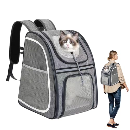 Hundetransportwagen – atmungsaktiver Welpenrucksack für Katzen – Tragetasche für Katzen – Reisetasche für Hunde – bequeme Haustiertaschen für Einkaufsreisen Hundetransportwagen – atmungsaktiver Welpenrucksack für Katzen – Tragetasche für Katzen – Reisetasche für Hunde – bequeme Haustiertaschen für Einkaufsreisen von Vibhgtf