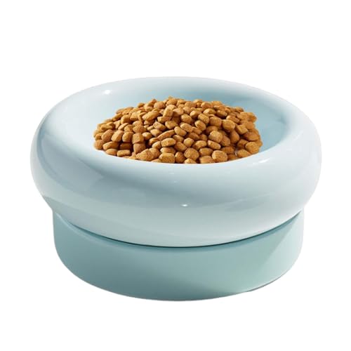 Katzenfutternapf - Keramik-Katzennapf, Welpenfutternapf, Katzennapf | Keramik-Katzenwassernapf, Haustierzubehör, Kätzchenfutterbehälter zum Füttern und Tränken. Katzenfutternapf, Keramik-Katzenfuttern Katzenfutternapf - Keramik-Katzennapf, Welpenfutternapf, Katzennapf | Keramik-Katzenwassernapf, Haustierzubehör, Kätzchenfutterbehälter zum Füttern und Tränken. Katzenfutternapf, Keramik-Katzenfuttern von Vibhgtf