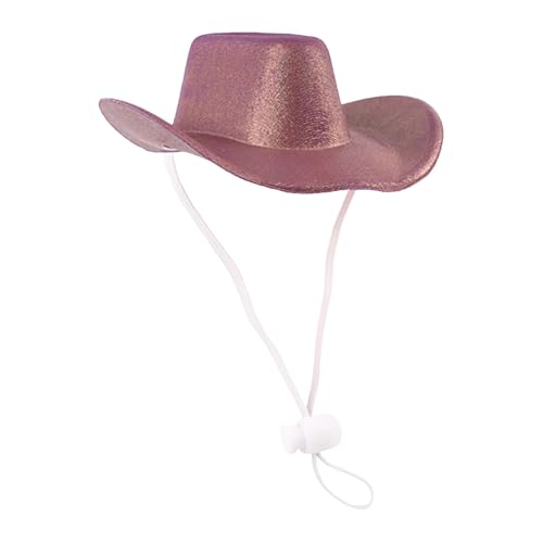Katzenhut, Haustierhut, Haustierhut, Katzenhut, Halloween-Hüte für Welpen, Requisiten für Cosplay, glitzernder Welpenhut, Schattenhut von Vibhgtf